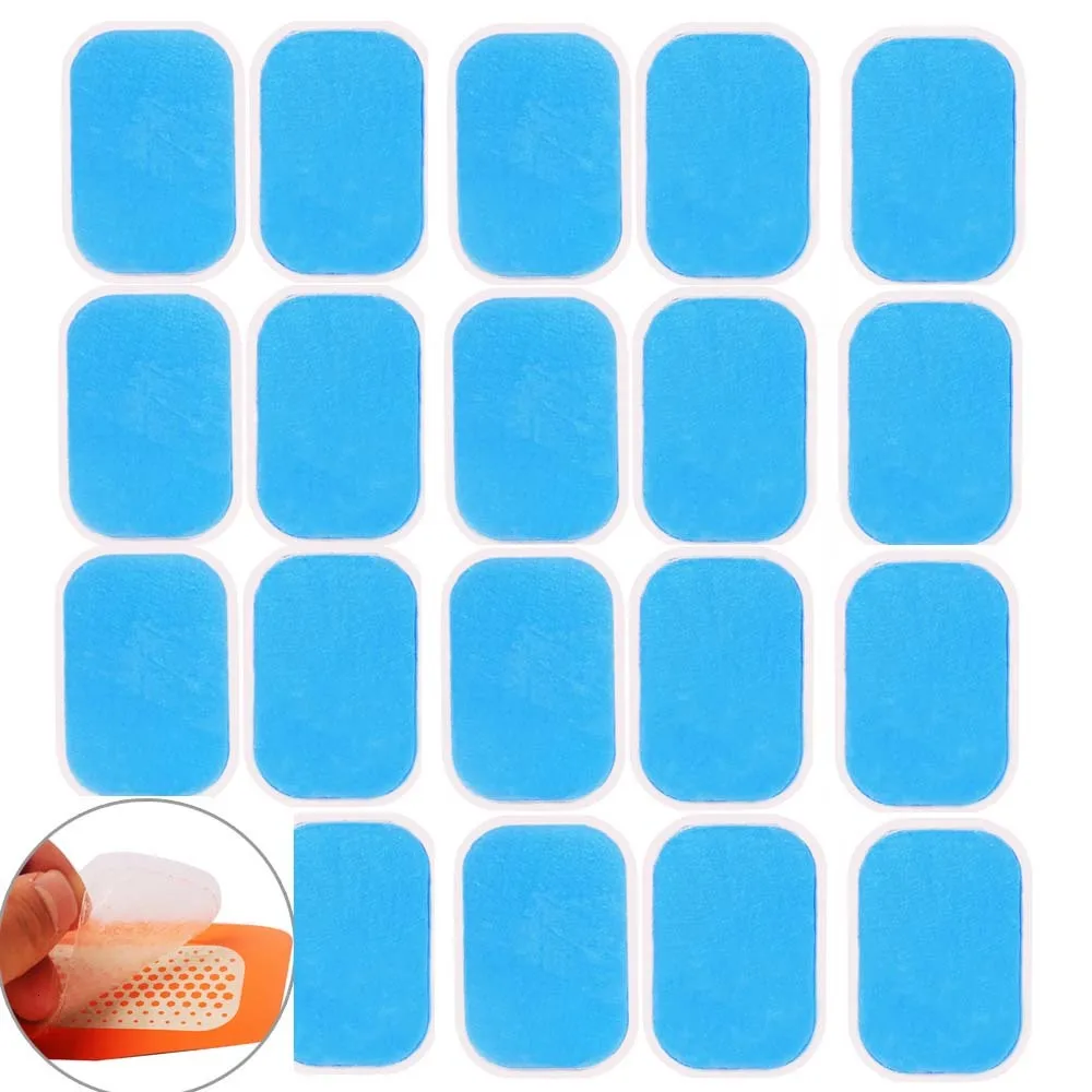 muscle stimulator pads (42) - 