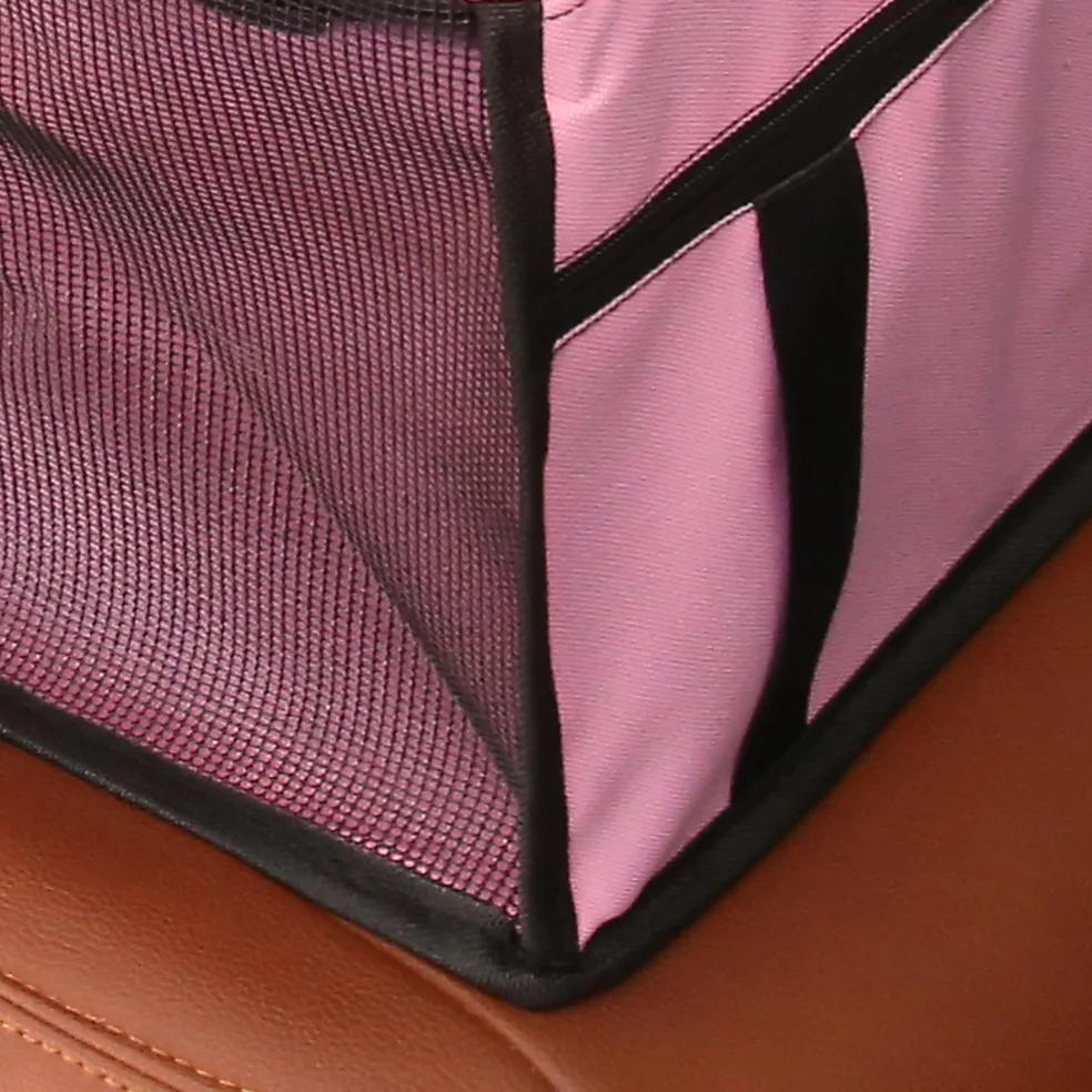 PawSofa™ - Pet Car Seat