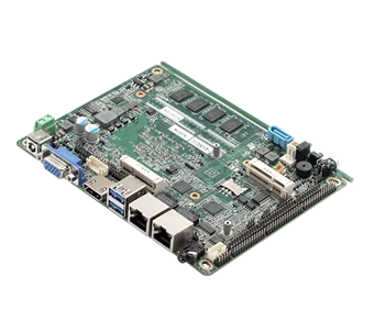 

Support 4K Z 3.5 inch Apollo Lake Motherboard E3940 onboard 4GB 6COM 2 LAN Port wide power