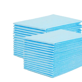 

50 Pet Toilet Seat Diapers Super Absorbent Dog Training Diapers Health Cleaning Dog Pad Disposable Dog Diapers