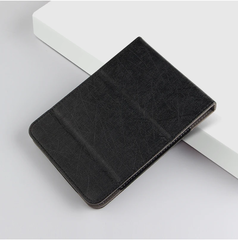 Чехол для Xiaomi Duokan MiReader, Защитная пленка для электронной книги, умный кожаный чехол-подставка+ стилус, умный чехол-книжка