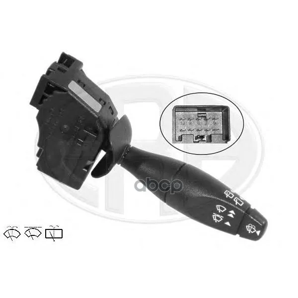 Подрулевой Переключатель, Стеклоочиститель Ford Focus Era арт. 440352