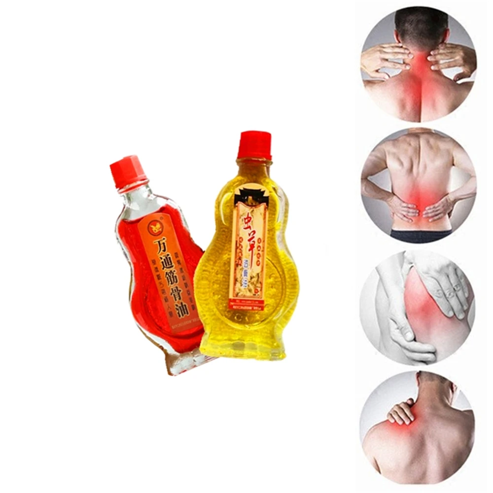 Купить Wholesale 15ml Frozen Shoulder Pain Relieving Essential Oils