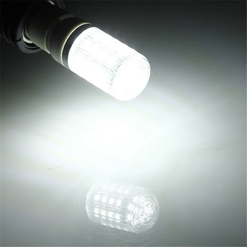 Led 전구 e27 옥수수 전구 36 led smd 5050 ac 110 v led 램프 300lm 촛불 홈 장식 램프에 대 한 led 빛 콜드/따뜻한 화이트