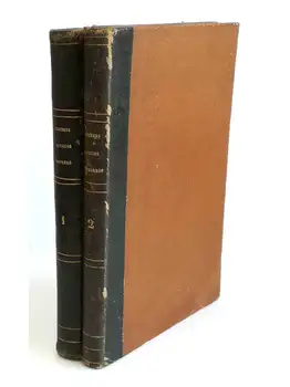 

Ancient and modern travelers or collection of the relationships and travel. 2 Trade paperbacks-M. Eduardo Charton
