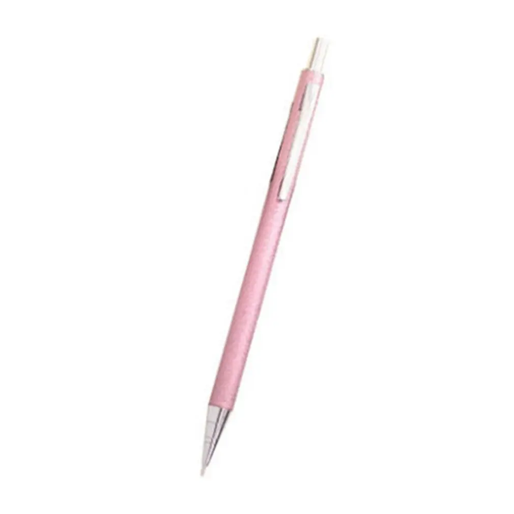 DELI S709 портативный размер 0,5 мм механический карандаш для школы, офиса, студенческого письма, автоматический механический карандаш