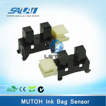 

MUTOH inkjet printer sensor ink bag sensor
