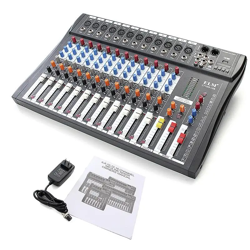 Waterproof Marine Radio Stereo Bluetooth Audio Car