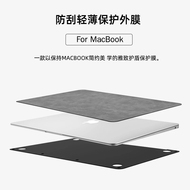 vinil decalque para apple macbook pro ar