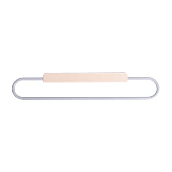 

Towel rack free punching bathroom stainless steel storage towel rack bathroom toilet toilet rack wall mount