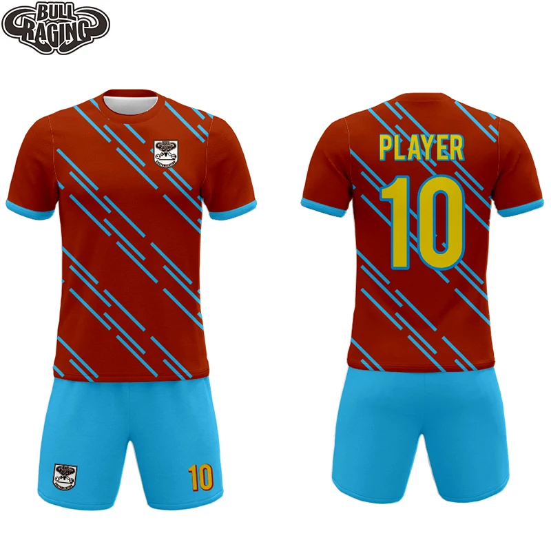 

Винно-красная полоса, дизайн на заказ, ваша футбольная Клубная спортивная форма, индивидуальное имя, номер, Логотип футбольные командные майки, униформа