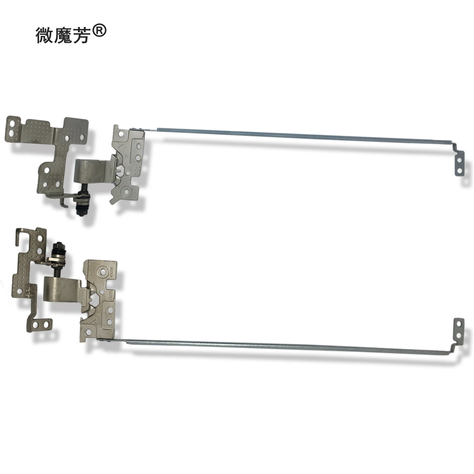 Петля для ноутбука Lenovo E31-70 E31-80 U31- 80 ЖК-Петли L + R AM1BM000400 AM1BM000500 | Компьютеры и офис