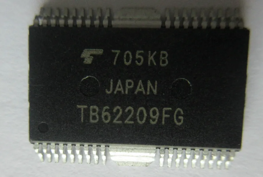 10 шт в упаковке, новая TB62209FG TB62209