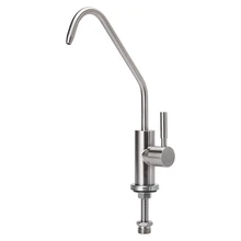 Питьевой воды фильтр кран, питьевой воды кран очиститель кран для фильтрованной воды, раковина воды фильтр системы 304 Нержавеющая St