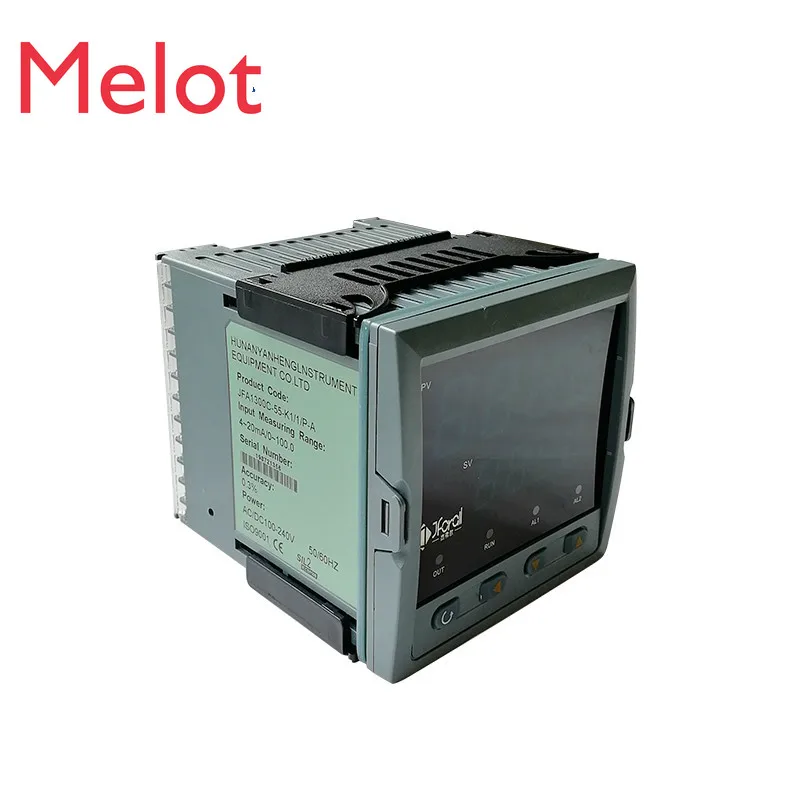 

hot sale High quality 0.2% LCD display pid temperature controller