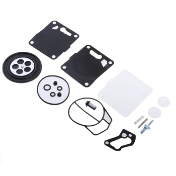 

Carburetor Rebuild Repair Kit For Jet Ski Mikuni Super BN SBN 38 40i 44 46