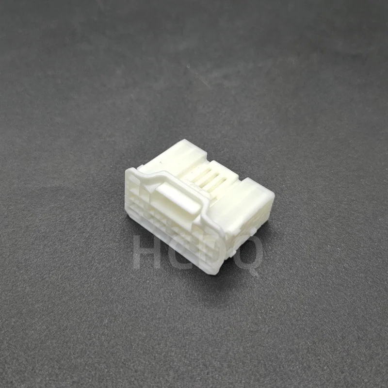 90980-12908 28PIN FeMale automobile connector shell and connector