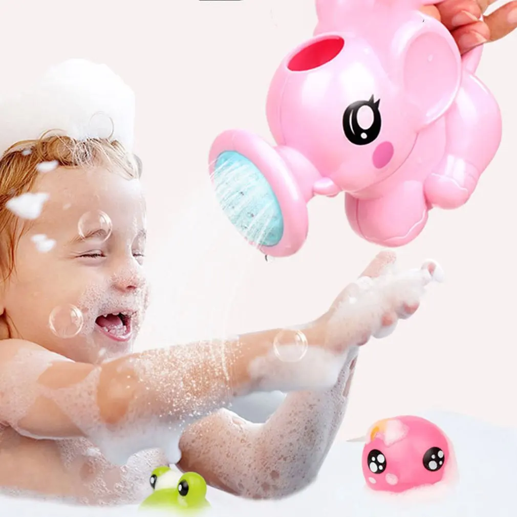 Горячая новинка, летние детские игрушки для игры в воду, пляжные игрушки, Банные игрушки для родителей и детей, интерактивные игрушки для душа
