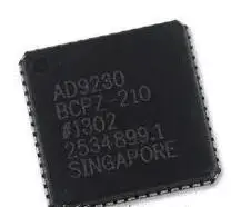 

100% NEW Free shipping AD9230BCPZ-210 AD9230BCP-210 56LFCSP MODULE new in stock Free Shipping