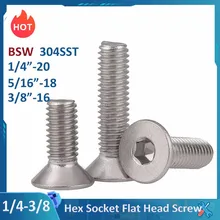 BSW 1/4