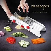 Tagliatrice di tipo americano domestico del filo della cucina della pialla commerciale di taglio del modello di affettatura della tagliatrice multifunzionale