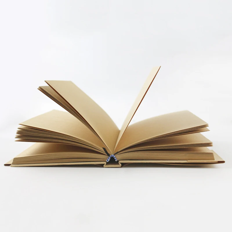 Креативный дневник 365 дней Sketchbook Bullet журнал записные книжки для детей девочек