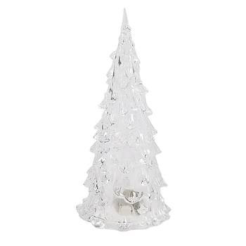 

Acrylic LED Colors Changing Christmas Tree Night Light Lamp Xmas Party Decor