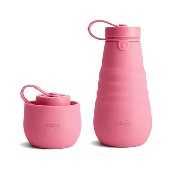 

1pcs/Lot 590ml Compressible pocket water bottle folding cup portable outdoor travel cup compression cup telescopic sports cup