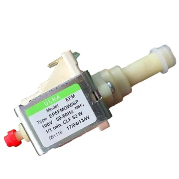 

AC 100V 50-60Hz 55W EP5FMGW/SP Italy CEME Vibration pump Water pump Electromagnetic pump