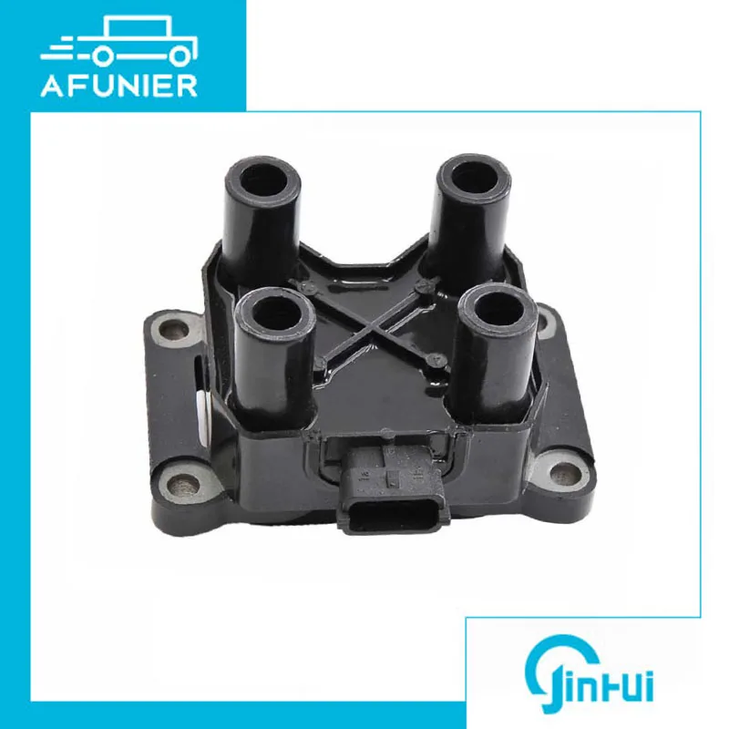 

1pcs Ignition Coil for CHEVROLET ASTRA VECTRA ZAFIRA 1.8L 2.0L 2.2L 2.4L (1996-) OE No.:OK011-10-100, F000ZS0200,93248876