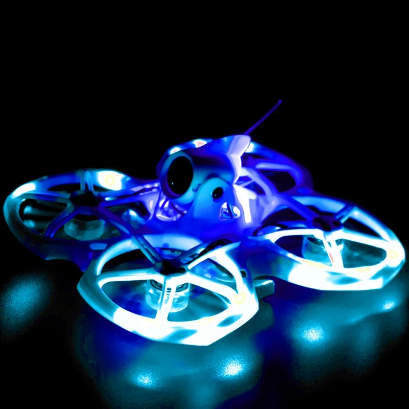 Контроллер полета EMAX Tinyhawk II для внутреннего дрона AIO/EMAX Tiny VTX/приемник гоночного