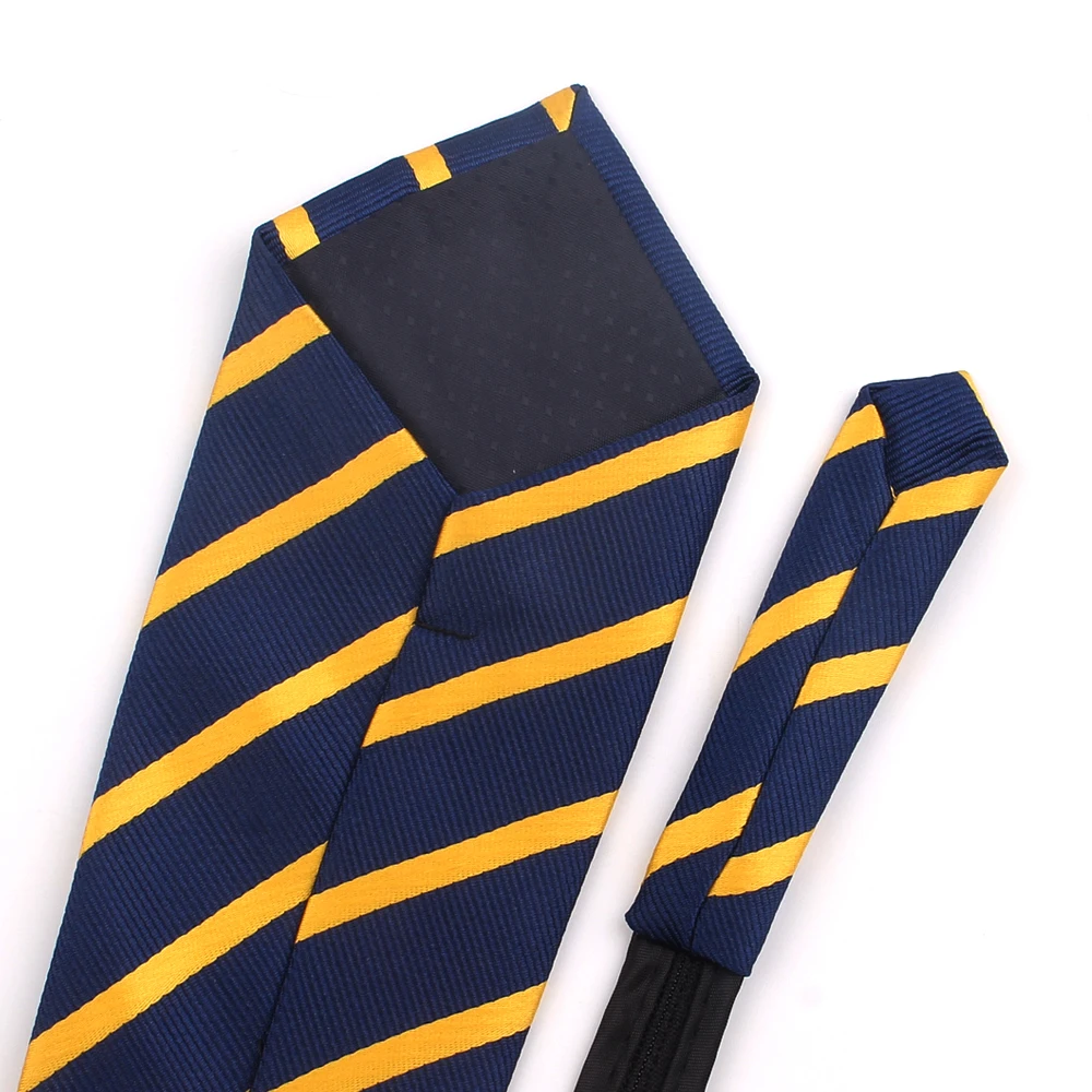 Рисунок 6 - Галстук мужской, на молнии, классический,