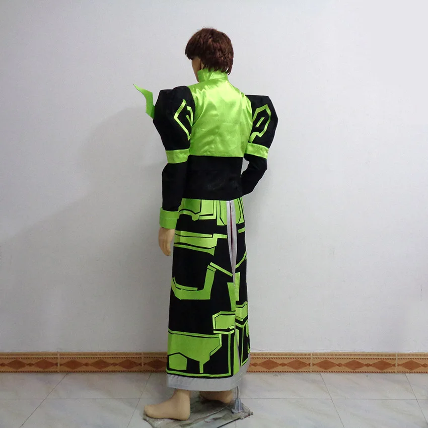 Fate/Grand Order Kamen Rider в масках Rider Cos вечерние Униформа на Хэллоуин костюм для косплея любой размер