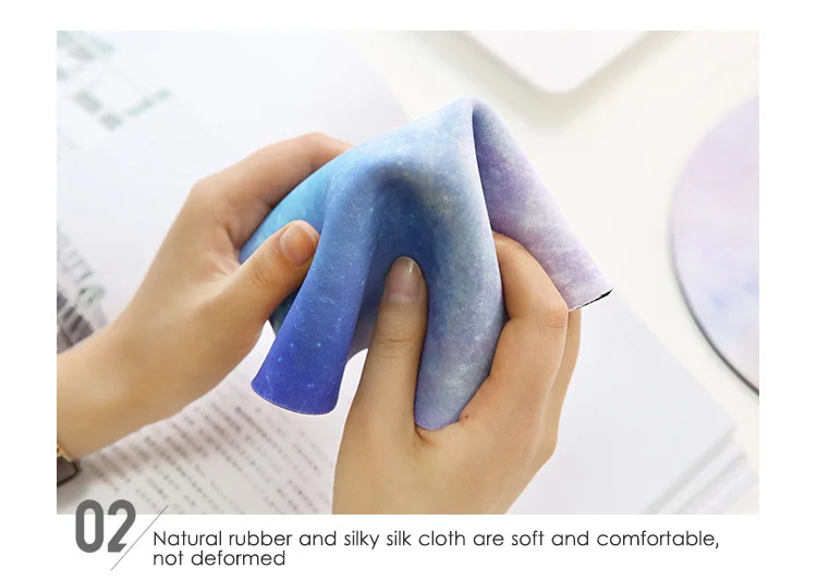 Universe Space Planet Mouse Pad Universe Space Planet Mouse Pad