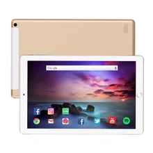 NEW 10.1 inch Tablet Pc Quad Core 2019 Original powerful Android 3GB RAM 32GB ROM IPS Dual SIM Phone Call Tab Phone pc Tablets