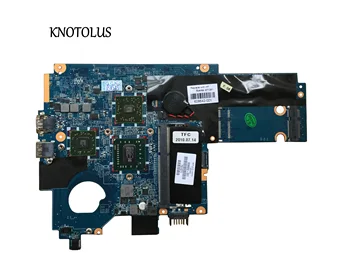 

High quality 608642-001 board for HP pavilion DM1 DM1Z DM1-2000 laptop motherboard with cpu K625