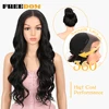 Synthetic Wigs
