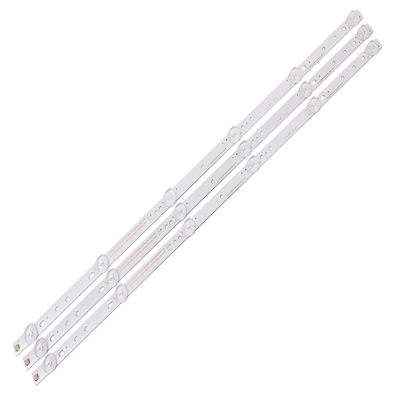 Светодиодная лента с подсветкой для SVJ320AG2 130307 32D2000 SVJ320AK3 SVJ320AL1 15 шт./лот 6