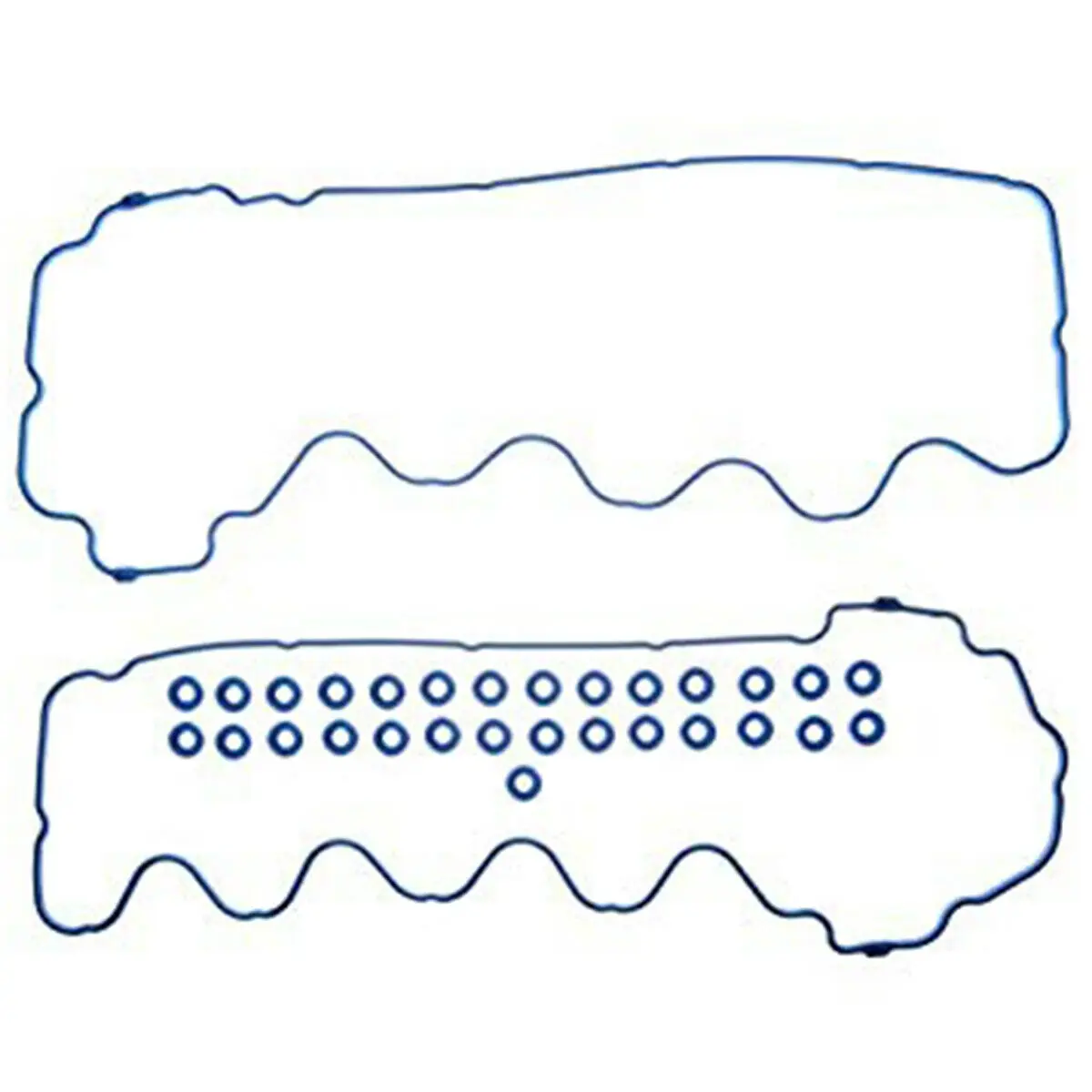 29x прокладка крышки клапана универсальные прочные автомобильные аксессуары для