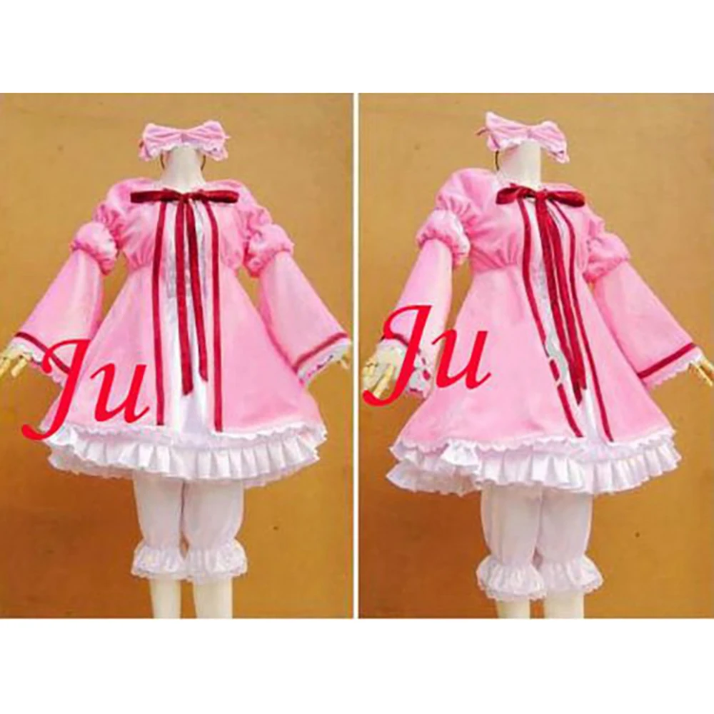 

Костюм для косплея Rozen Maiden Hinaichigo [CK765]