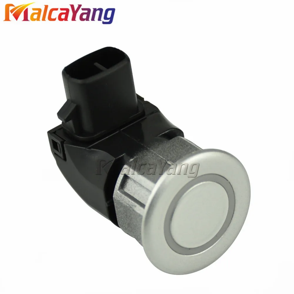 Car Reversing Radar 89341-58010 89341-58010-C0 PDC Parking Sensor For Toyota Alphard parking sensor kit led parking sensor kit parking sensor car led parking sensor