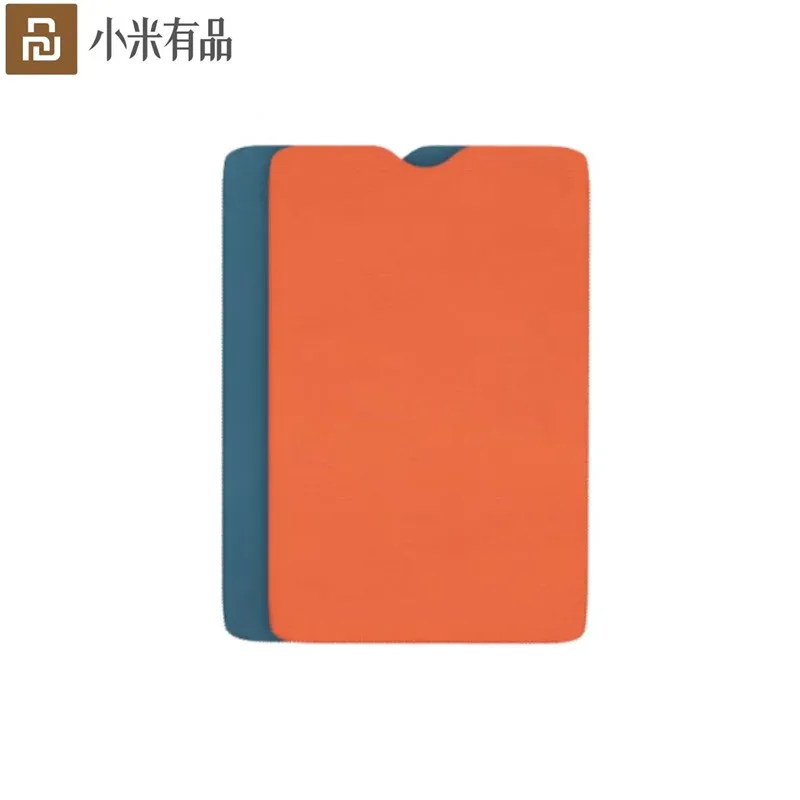 Новый кожаный чехол Youpin для планшета чехол-конверт 256X163mm Mi Tablet Z4 Plus 207.5X 133 6 мм