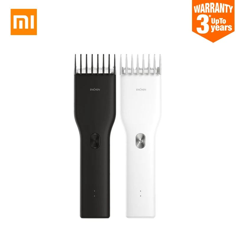 enchen hair shaver