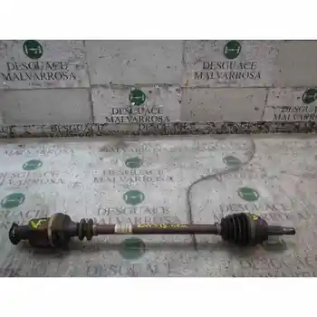 

TRANSMISSION FRONT RIGHT RENAULT KANGOO (F/KC0) Alize [15156014]