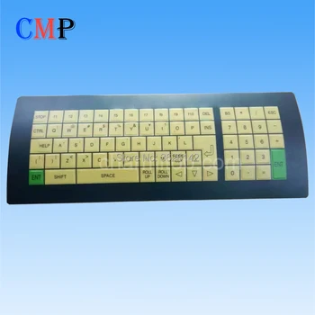 

Keyboard panel Operation Control panel Button film Hand control box film for Sodick EDM