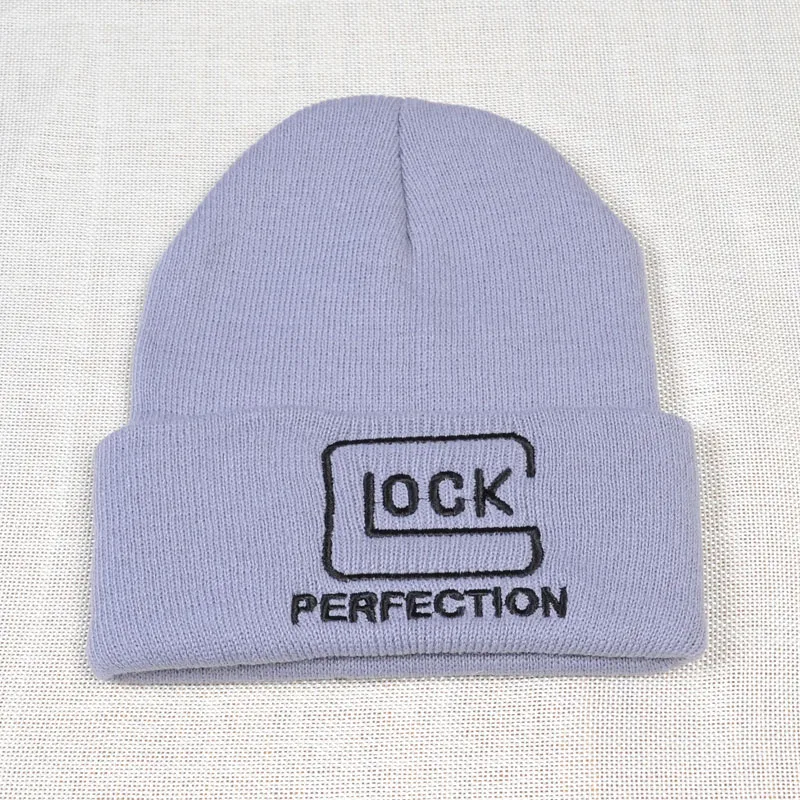 Tactical Glock Shooting Sports Knitted 