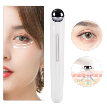 

Electric Eye Massager High-Frequency Micro-Vibration Massage Stick Face Massager Eye Lifting Remove Dark Circles Eye Wrinkle