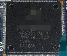 Бесплатная доставка 100% Новый оригинальный AR9331-AL1A AR9331AL1A AR9331