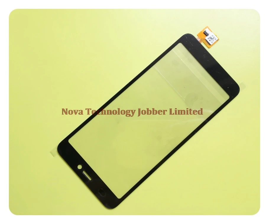 

Wyieno For DEXP BS650 Touch Screen Digitizer Sensor ; With Tracking Number