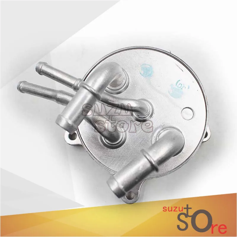 

NEW TRANSMISSION AUXILIARY OIL COOLER FOR JEEP PATRIOT COMPASS DODGE CALIBER